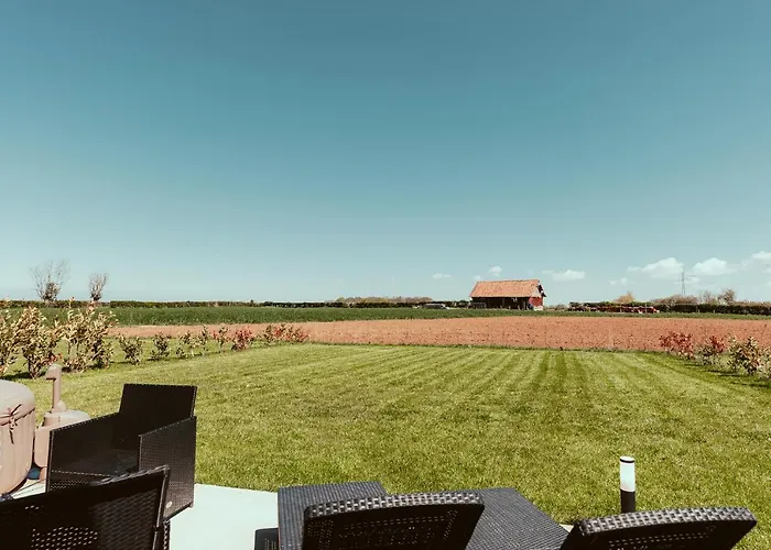 Le Paradis Du Petit Rupembert