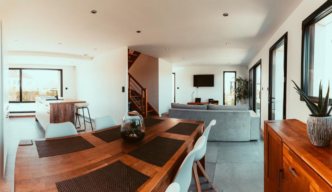 Le Paradis Du Petit Rupembert Holiday home