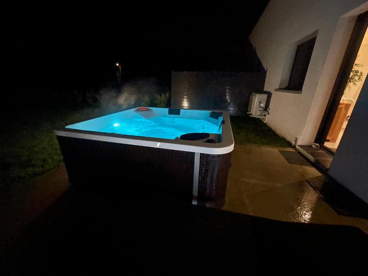 Le Paradis Du Petit Rupembert Holiday home