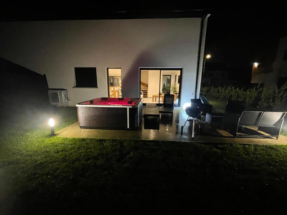 Le Paradis Du Petit Rupembert Holiday home *