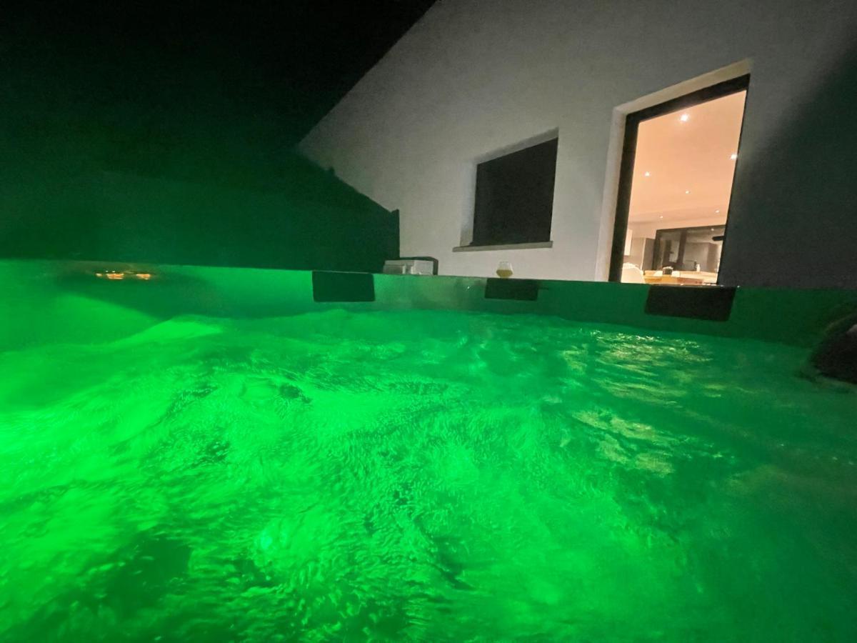 Holiday home Le Paradis Du Petit Rupembert Wimille